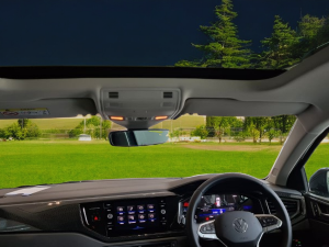 Volkswagen Polo hatch 1.0TSI Life auto - Image 6