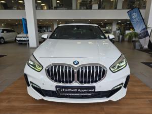 BMW 1 Series 118i M Sport - Image 3