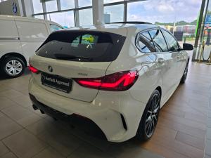 BMW 1 Series 118i M Sport - Image 4