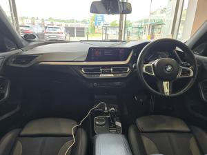 BMW 1 Series 118i M Sport - Image 8