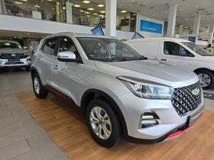 Chery Tiggo 4 Pro 1.5 Comfort - Image 1