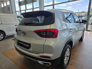 Chery Tiggo 4 Pro 1.5 Comfort - Image 2