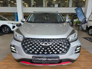 Chery Tiggo 4 Pro 1.5 Comfort - Image 3