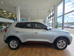 Chery Tiggo 4 Pro 1.5 Comfort - Image 4