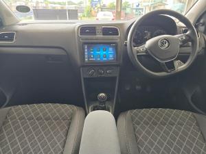 Volkswagen Polo Vivo hatch 1.6 Style - Image 13