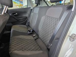 Volkswagen Polo Vivo hatch 1.6 Style - Image 14