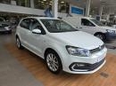 Thumbnail Volkswagen Polo Vivo hatch 1.6 Style
