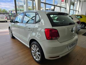 Volkswagen Polo Vivo hatch 1.6 Style - Image 5