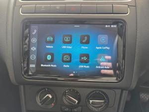 Volkswagen Polo Vivo hatch 1.6 Style - Image 8