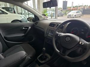 Volkswagen Polo Vivo hatch 1.4 Comfortline - Image 11