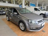 Thumbnail Volkswagen Polo Vivo hatch 1.4 Comfortline