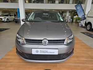 Volkswagen Polo Vivo hatch 1.4 Comfortline - Image 2