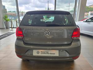 Volkswagen Polo Vivo hatch 1.4 Comfortline - Image 5