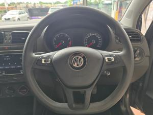 Volkswagen Polo Vivo hatch 1.4 Comfortline - Image 7