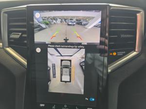 Volkswagen Amarok 3.0TDI V6 double cab Aventura 4Motion - Image 12