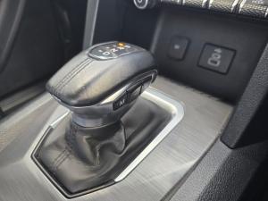 Volkswagen Amarok 3.0TDI V6 double cab Aventura 4Motion - Image 15