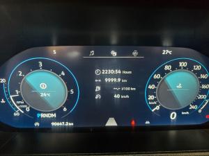 Volkswagen Amarok 3.0TDI V6 double cab Aventura 4Motion - Image 16