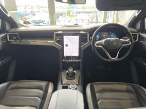 Volkswagen Amarok 3.0TDI V6 double cab Aventura 4Motion - Image 17