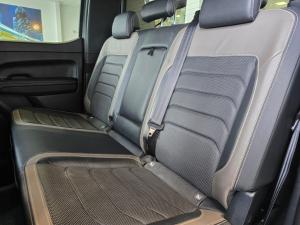 Volkswagen Amarok 3.0TDI V6 double cab Aventura 4Motion - Image 19