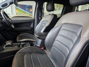 Volkswagen Amarok 3.0TDI V6 double cab Aventura 4Motion - Image 19