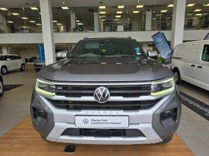 Volkswagen Amarok 3.0TDI V6 double cab Aventura 4Motion - Image 1