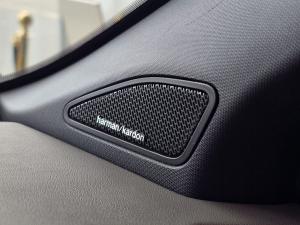 Volkswagen Amarok 3.0TDI V6 double cab Aventura 4Motion - Image 22