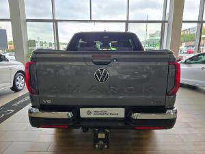 Volkswagen Amarok 3.0TDI V6 double cab Aventura 4Motion - Image 4