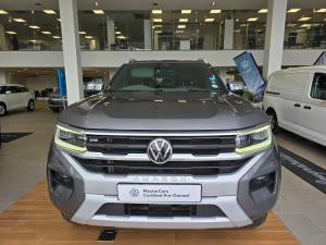 Volkswagen Amarok 3.0TDI V6 double cab Aventura 4Motion - Image 5