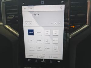 Volkswagen Amarok 3.0TDI V6 double cab Aventura 4Motion - Image 7