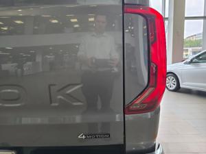 Volkswagen Amarok 3.0TDI V6 double cab Aventura 4Motion - Image 7