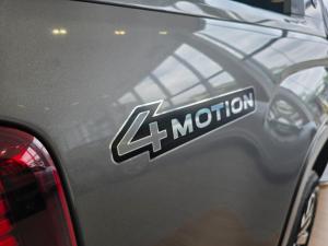 Volkswagen Amarok 3.0TDI V6 double cab Aventura 4Motion - Image 8