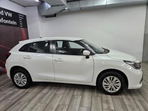 Toyota Starlet 1.5 Xi - Image 10