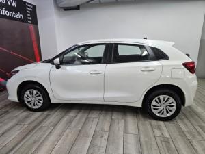 Toyota Starlet 1.5 Xi - Image 12