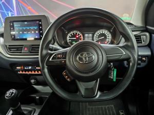 Toyota Starlet 1.5 Xi - Image 5