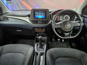 Toyota Starlet 1.5 Xi - Image 8