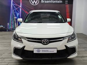 Toyota Starlet 1.5 Xi - Image 9