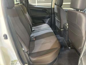 Isuzu D-Max 250 double cab Hi-Ride - Image 11