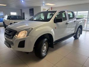 Isuzu D-Max 250 double cab Hi-Ride - Image 3