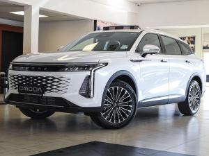 Omoda C9 2.0TGDI 400T Inspire - Image 1