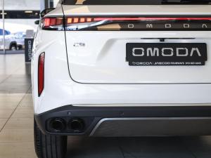 Omoda C9 2.0TGDI 400T Inspire - Image 24