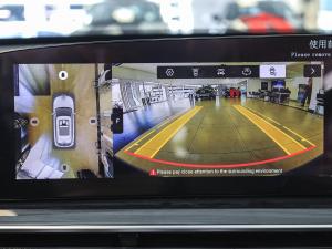 Omoda C9 2.0TGDI 400T Inspire - Image 27