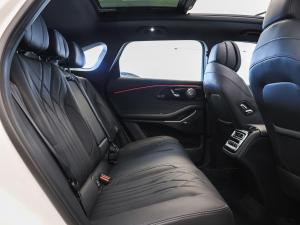 Omoda C9 2.0TGDI 400T Inspire - Image 28