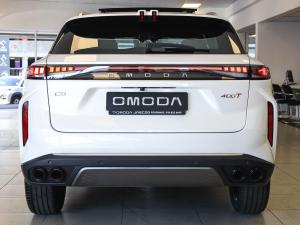 Omoda C9 2.0TGDI 400T Inspire - Image 30