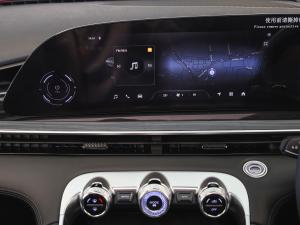 Omoda C9 2.0TGDI 400T Inspire - Image 33