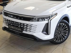 Omoda C9 2.0TGDI 400T Inspire - Image 5