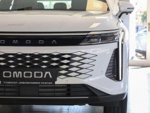 Omoda C9 2.0TGDI 400T Inspire - Image 8