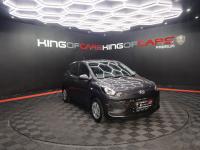 Thumbnail Hyundai Grand i10 1.0 Premium hatch