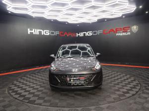 Hyundai Grand i10 1.0 Premium hatch - Image 2