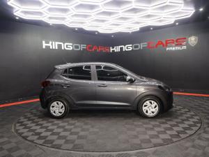 Hyundai Grand i10 1.0 Premium hatch - Image 3