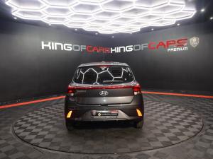Hyundai Grand i10 1.0 Premium hatch - Image 5